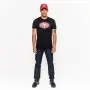 San Francisco 49ers New Era Team Logo T-Shirt