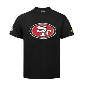 San Francisco 49ers New Era Hold Logo T-Shirt