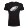Philadelphia Eagles New Era Team Logo T-Shirt