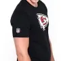 Kansas City Chiefs New Era Team Logo T-Shirt
