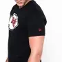 Kansas City Chiefs New Era Team Logo T-Shirt