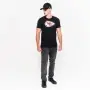 Kansas City Chiefs New Era Team Logo T-Shirt