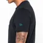 Jacksonville Jaguars New Era Team Logo T-Shirt