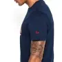 Houston Texans New Era Team Logo T-Shirt