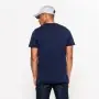 T-shirt avec logo de l'équipe des Houston Texans New Era