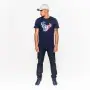 Houston Texans New Era Team Logo T-Shirt