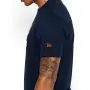 Chicago Bears New Era Team Logo T-Shirt