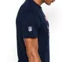 Chicago Bears New Era Team Logo T-Shirt