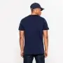 Chicago Bears New Era Team Logo T-Shirt