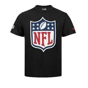 New Era NFL Logotyp T-Shirt