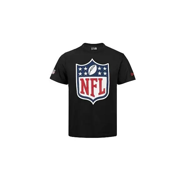 New Era NFL Logo T-Shirt