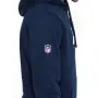 Seattle Seahawks New Era Team Logo Hoodie