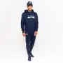 Seattle Seahawks New Era Team Logo Hoodie