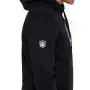 San Francisco 49ers New Era Team-Logo Hoodie