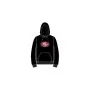 San Francisco 49ers New Era Team Logo Hoodie