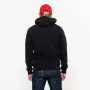 San Francisco 49ers New Era Team Logo Hoodie