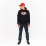 San Francisco 49ers New Era Team Logo Hoodie