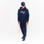 New England Patriots New Era Team Logo Hoodie