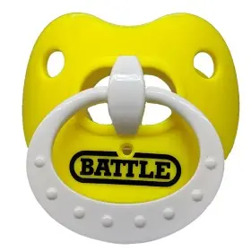 Battle "Binky" Oxygen Football Mouthguard