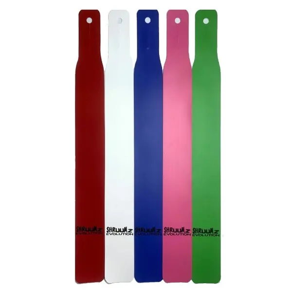 SHRUUMZ Flag Football Flags