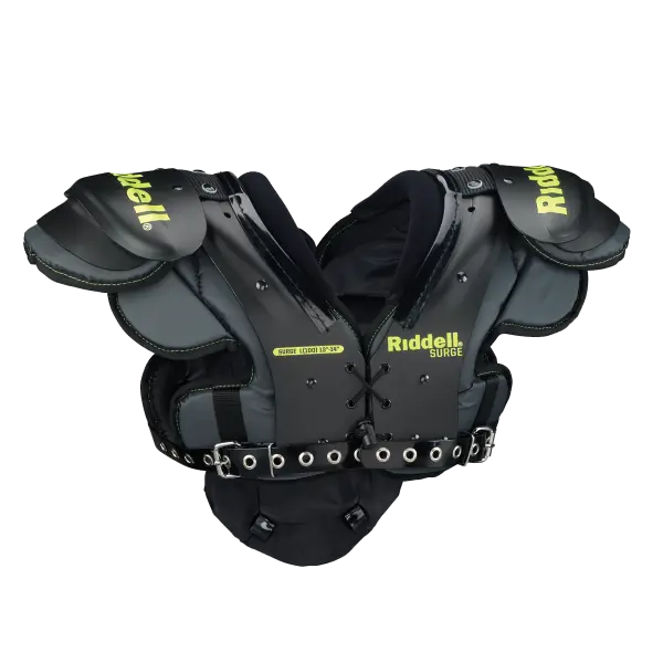 Hombreras polivalentes Riddell Surge Youth