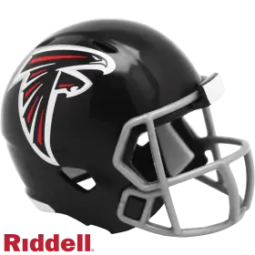 Casco Tascabile Veloce Atlanta Falcons