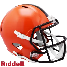 Cleveland Browns Pocket Speed Helmet