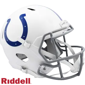 Indianapolis Colts Pocket Speed Helmet