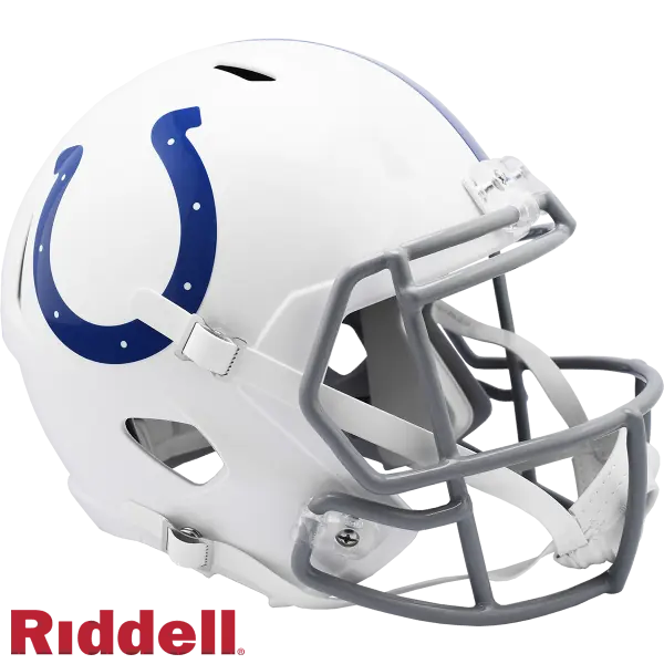 Casco Tascabile Indianapolis Colts