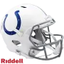 Indianapolis Colts Lommehastighedshjelm
