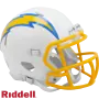 Casco Mini Speed Los Angeles Chargers