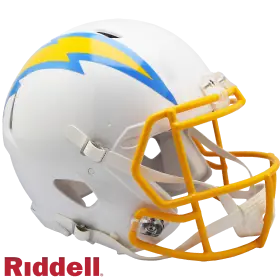 Los Angeles Chargers Taille Réelle Réplique Authentique Vitesse