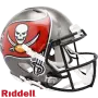 Tampa Bay Buccaneers Originalgetreue Nachbildung in voller Größe