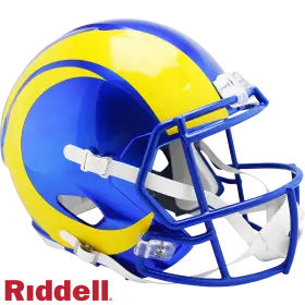 Los Angeles Rams Full Size Speed Replica