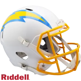 Los Angeles Chargers Full Size Speed Replica