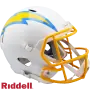 Los Angeles Chargers Vollständige Größe Speed Replik