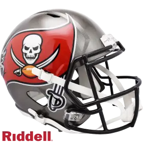 Tampa Bay Buccaneers Full Size Speed Replica