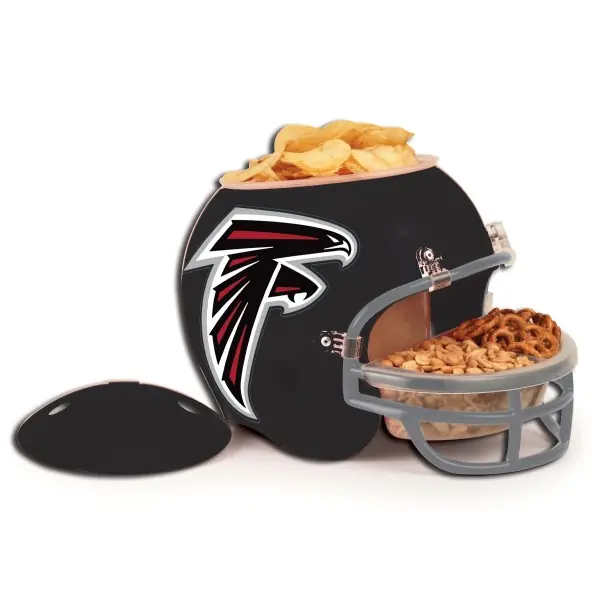 Atlanta Falcons 2020 Snackhjelm