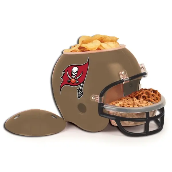 Casque Snack Tampa Bay Buccaneers 2020