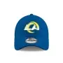 Los Angeles Rams (2020) NFL League 9Forty Cap