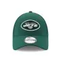 New York Jets (2020) Cappellino NFL League 9Forty Frontale