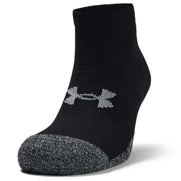 Calcetines Under Armour Heatgear Lo Cut 3pk