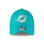 Miami Dolphins NFL League 9Forty Keps