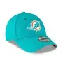Miami Dolphins NFL Liga 9Forty Kasket