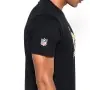 Minnesota Vikings New Era Team Logo T-Shirt