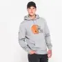 Cleveland Browns New Era Team Logo Hoodie
