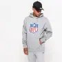 New Era NFL Logo Hoodie