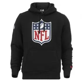 Sudadera con Capucha con Logo de la NFL de New Era