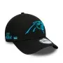 Carolina Panthers Officielle NFL Home Sideline 39Thirty Stretch Fit