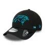Carolina Panthers Officielle NFL Home Sideline 39Thirty Stretch Fit